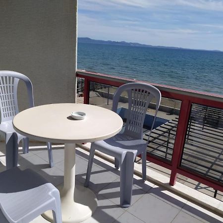 Hattusa Vacation Beach Hotel 발리케시르 외부 사진